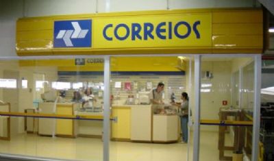Funcion�rios dos Correios suspendem greve