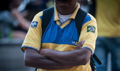 Diante de greve, Correios refor�am efetivo para cumprir entregas