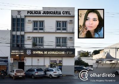 Corretora de im�veis que estava desaparecida � encontrada em mirante de Chapada dos Guimar�es