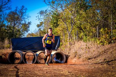 Pol�cia Militar abre inscri��o para primeira edi��o da corrida 4� Bravo Night Run