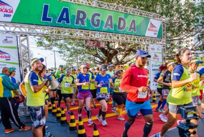 Inscri��es abertas para a VII Corrida da Advocacia