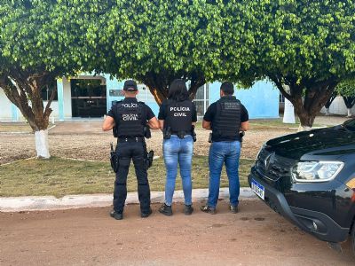 Empres�rio, secret�rios e advogados s�o alvos de opera��o por desvio de recursos para empresa que fraudou concurso