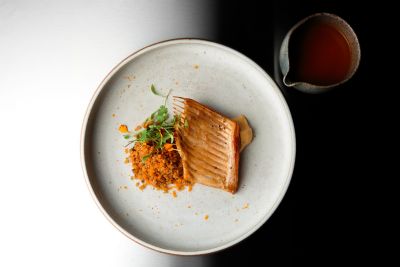 Farofa r�pida e barata: aprenda com o 'Mestre do Sabor'