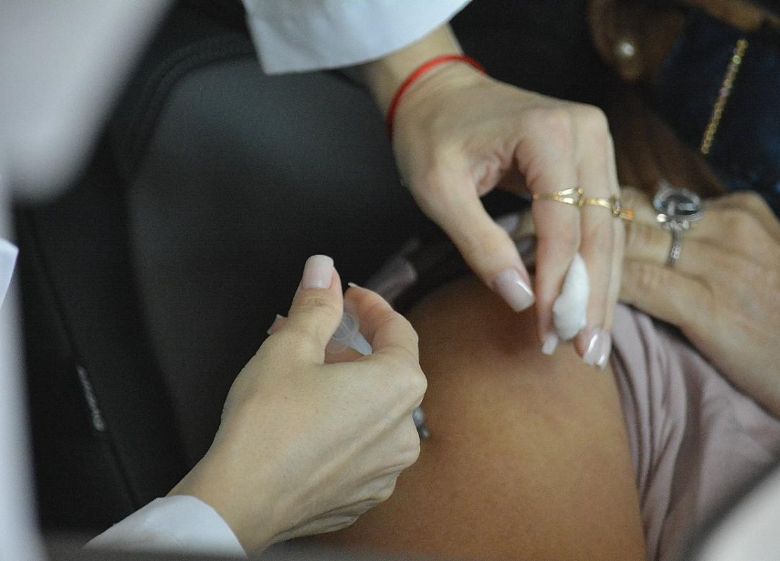 Mato Grosso n�o tem mortes pela covid no final de semana