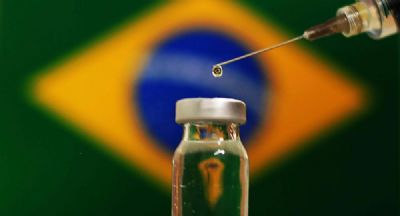 Projeto de lei quer tornar crime impedir filmagem de vacina��o