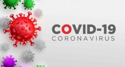 Tosse, febre e dor de cabe�a s�o principais sintomas dos contaminados pela covid em Cuiab�