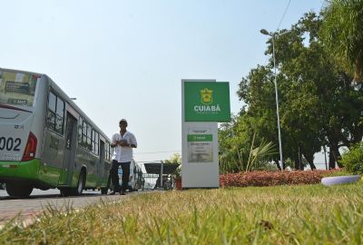Coxip� completa 88 anos com investimentos em todas �reas da prefeitura