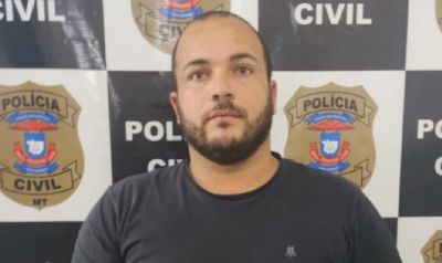STF permite que dois mato-grossenses deponham na CPI dos atos golpistas