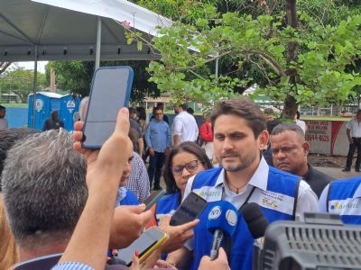 For�a-tarefa de CPI e Minist�rio das Comunica��es levantam problemas de telefonia m�vel em Cuiab�