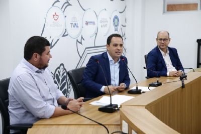 ALMT prorroga CPI da telefonia