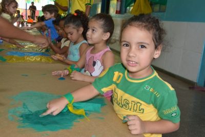 ​Matr�culas para novos alunos na rede estadual de ensino come�am nesta 2� em MT