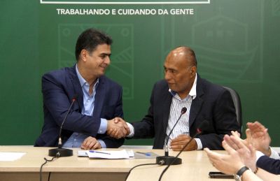 Prefeitura de Cuiab� passa a oferecer atendimento diferenciado aos corretores de im�veis