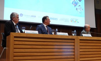 ​Mapa e BNDES anunciam mais de R$ 6 bilh�es em linhas de cr�dito para apoiar o agroneg�cio