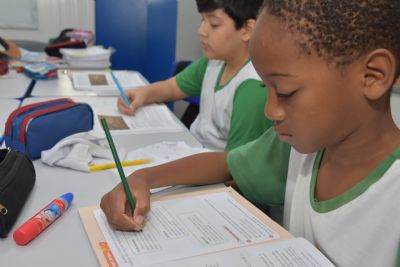 ​Cuiab� � a 10� capital brasileira no ranking do Compromisso Nacional Crian�a Alfabetizada