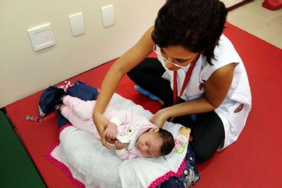 C�mara aprova MP que garante pens�o a crian�as afetadas por v�rus Zika