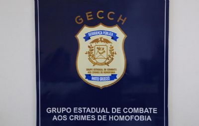 Em tr�s meses, tr�s morrem e 26 pessoas s�o v�timas de homofobia
