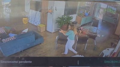 M�e e filho invadem casa e matam duas pessoas