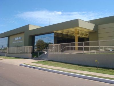 Chapa 1 recebe mais de 62% dos votos e vence elei��o no CRM-MT