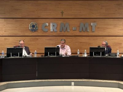Conselho de Medicina defende que Hospital Geral seja gerenciado pelo governo do Estado