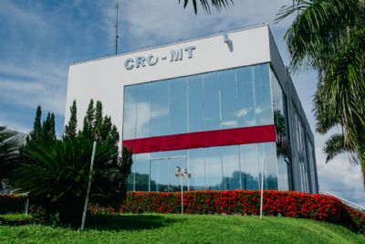 CRO-MT se posiciona contra proposta de gradua��o em Odontologia � dist�ncia