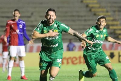 Cuiab� vence fora de casa e depende de um empate em dois jogos para garantir acesso � S�ria A
