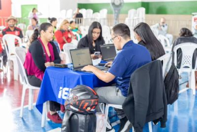 Exames de vista, Cadastro �nico e vacina��o s�o oferecidos de gra�a neste s�bado (11) em Cuiab�
