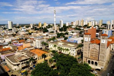 Prefeitura de Cuiab� divulga calend�rio do IPTU 2024