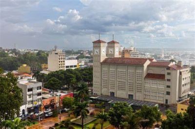 Guias do IPTU 2023 estar�o dispon�veis para emiss�o a partir desta quarta