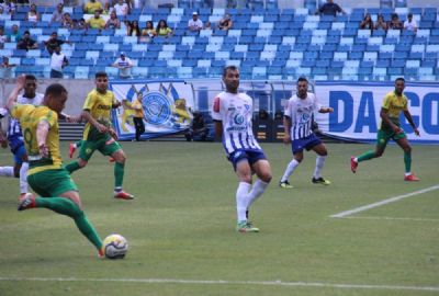 Cuiab� atropela Dom Bosco e encaminha classifica��o para a semifinal do Mato-grossense