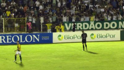 Cuiab� vence o Luverdense fora de casa por 2�1
