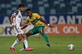 ​Cuiab� encara Palmeiras neste domingo pela S�rie A