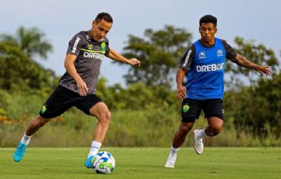 ​Cuiaba decide vaga na semifinal da Copa Verde contra o Vila Nova-GO