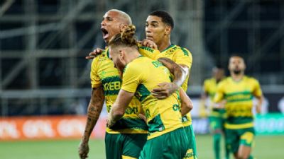 Cuiab� se prepara para duelos decisivos em mata-matas