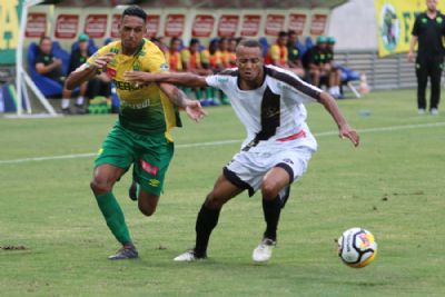​Ap�s vit�ria sobre o Mixto, Cuiab� enfrenta dois jogos longe de casa