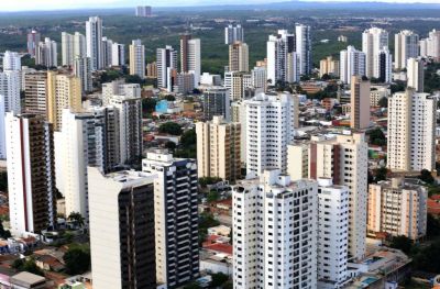 Cuiab� sobe 16 posi��es em ranking de cidades para se empreender