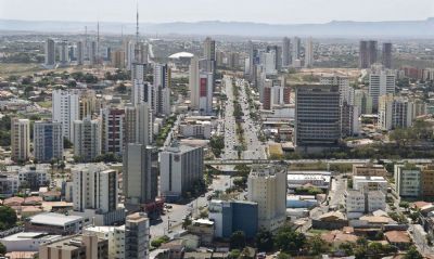 Estudo aponta que pico do coronav�rus em Cuiab� j� aconteceu