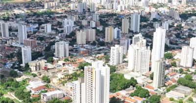 Prefeitura atualiza valor de im�veis e espera arrecadar R$ 148 milh�es com IPTU