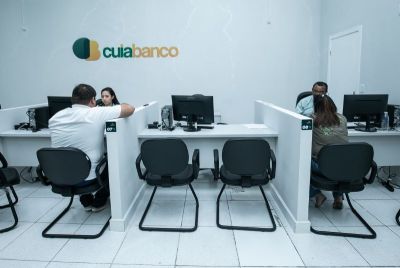​Cuiabanco impulsiona micro e pequenos empreendimentos na capital