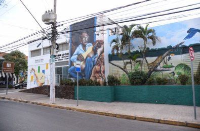 ​Inscri��o para elei��o do Conselho Municipal de Pol�tica Cultural de Cuiab� � prorrogado
