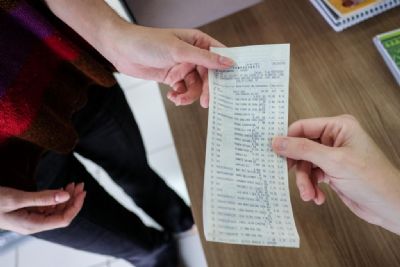 Primeiro sorteio da Nota MT ser� realizado dia 08 de agosto