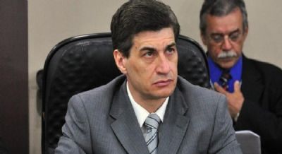 Energisa e ex-secret�rios da gest�o Silval dever�o explicar ren�ncia milion�ria