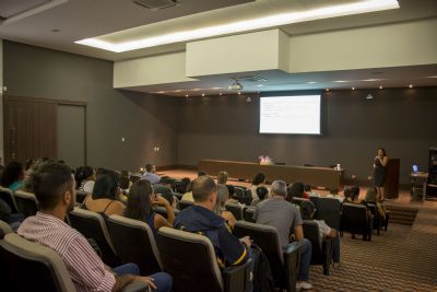 Hospital de C�ncer abre inscri��es para o 1� Simp�sio de Oncologia