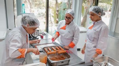 ​Senac-MT abre mais de 400 vagas em cursos gratuitos na capital