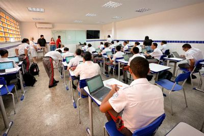 Seciteci abre processo seletivo com mais de 1,2 mil vagas para cursos t�cnicos gratuitos