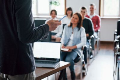 ​Sincalco-MT oferece cursos gratuitos para atua��o no com�rcio