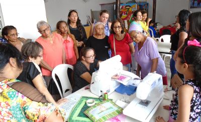 Casa de Artes em V�rzea Grande abre temporada de cursos