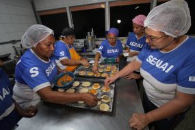 Inscri��es para a 3� etapa do Qualifica Cuiab� 300 j� est�o abertas