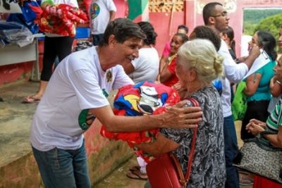 ​Ribeirinho Cidad�o ser� em fevereiro e atender� 46 comunidades de �reas isoladas