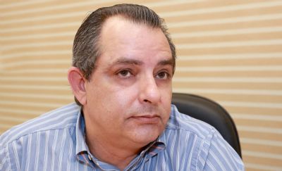 Campos trabalha para lan�ar Cesar Miranda � Prefeitura