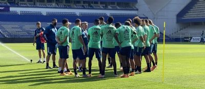 Libertadores: Flamengo faz contas e tem esperan�a de ter refor�os contra o Del Valle